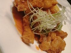 -臻宝中餐厅·大连菜·海鲜·融合菜(大连一方城堡豪华精选酒店)