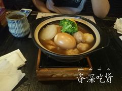 -芥岛(河北大街店)