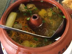-88号小吃店·经典云南菜·地道纳西美食