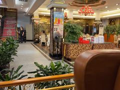 -新粤新疆菜清真餐厅(拱北店)
