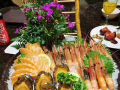 -川骄海鲜自助(亚运村店)