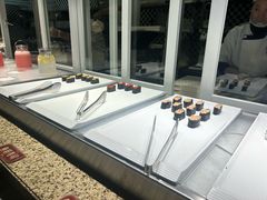 -汉巴味德·烤肉与啤酒的自助(杭州大悦城店)