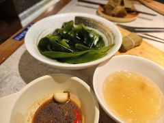 -鲜潭蒸汽石锅鱼(五道口购物中心店)