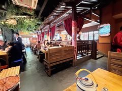 -老阿爸鲜鱼土菜(昆山花桥店)