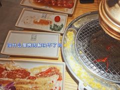-喜来稀肉(北外滩白玉兰广场店)