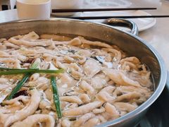 -芭夯兔·兔肉汤锅(新都店)