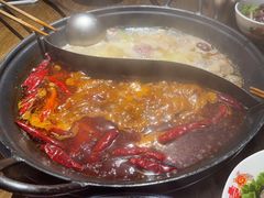 -萍姐火锅·公路夜市(打浦桥日月光店)