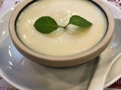 榴莲撞奶-点都德(盘福楼店)