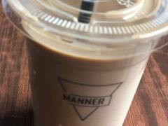 -Manner Coffee(大宁国际商业广场店)