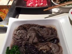 -海底捞火锅(九久奥特莱斯店)