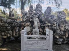 -莲池书院博物馆