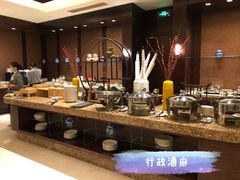 -无锡君来洲际酒店