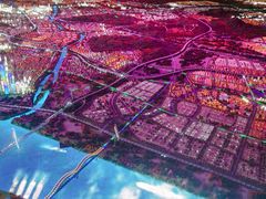-南京市规划建设展览馆