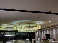 -厦门宝龙铂尔曼大酒店·龙之渊中餐厅