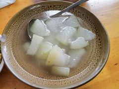 -茅屋大酒店