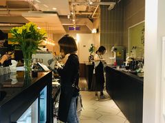 -CAFE'IN精品咖啡体验空间(小寨店)