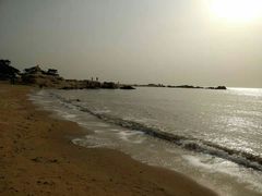 -老虎石海上公园