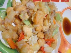 津门全爆-大眼锅贴水饺(河东店)