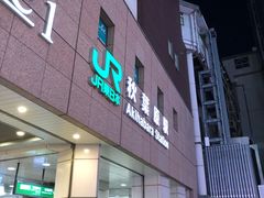 -秋叶原电器街