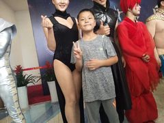 -重庆国际马戏城