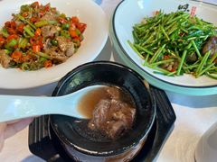 -鄱阳湖·江西小炒·瓦罐煨汤(五道口店)