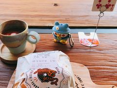 -Catch Bagel(芳草地店)