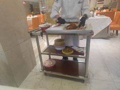 -大鸭梨烤鸭(房山店)