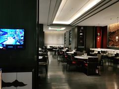 -南昌绿地铂瑞酒店·臻萃轩中餐厅