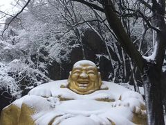 -紫金山山顶公园