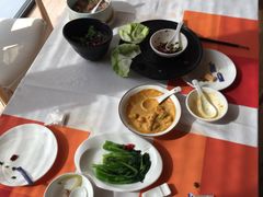 -若蘭慈·无国界素食料理(欢乐海岸店)
