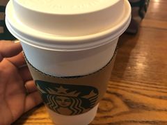 -星巴克(舟山蜈蚣峙店)