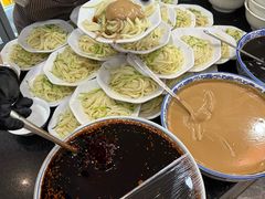 -清真·马洪小炒泡馍馆(钟楼回民街店)