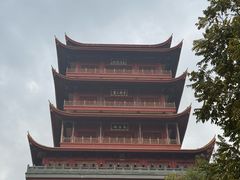 -梵天禅寺