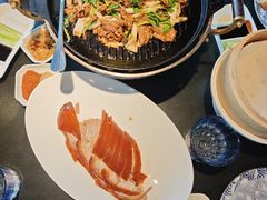 -喜悦烤鸭·新京菜(王府井店)