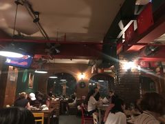 大堂-么哈MOJAR(北京五道口店)