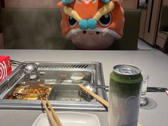 -海底捞火锅(金光华店)