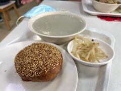 -老磁器口豆汁店(天坛店)