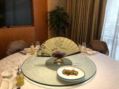 -名轩·中餐厅(南京玄武湖假日酒店)
