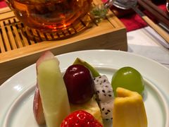 -叶叶菩提·晋福宫