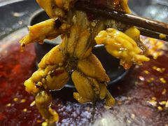 美蛙鱼头火锅-味仙疯美蛙鱼头(清扬路总店)