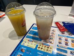 -DQ·蛋糕·冰淇淋(通州万达店)