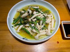 -丁记盐蘸牛肉·新杭菜(河东路店)