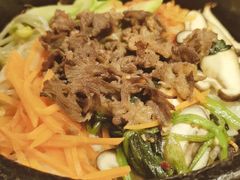 -三代烤肉(保利广场店)