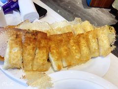 -大眼锅贴水饺(河东店)