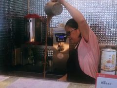 -香港鸳鸯王(西湖路店)