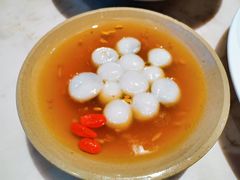 -茅庐毛血旺(临沂泰盛广场店)