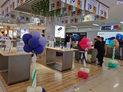 -苏宁易购(Suning Plus扬州淮海路店)
