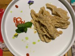-局气 烤鸭·北京菜(光华路店)