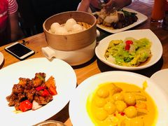 -小鹅皇港式餐厅(新抚万达店)