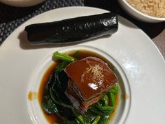 -铭轩中餐厅·海南菜·粤菜(亚龙湾瑞吉店)